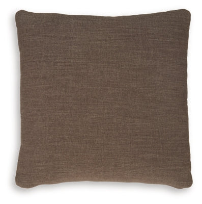 Brockbert Pillow (Set of 4) - US Furniture & Mattress (Waterbury,CT)*