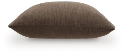 Brockbert Pillow (Set of 4) - US Furniture & Mattress (Waterbury,CT)*