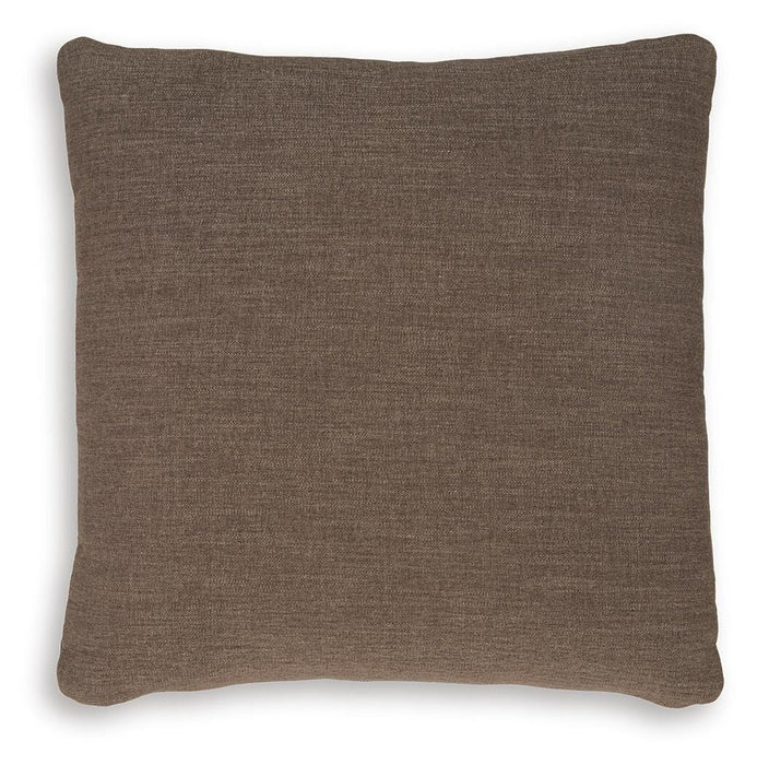 Brockbert Pillow (Set of 4) - US Furniture & Mattress (Waterbury,CT)*