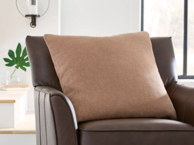 Brockbert Pillow (Set of 4) - US Furniture & Mattress (Waterbury,CT)*