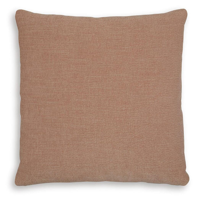 Brockbert Pillow (Set of 4) - US Furniture & Mattress (Waterbury,CT)*