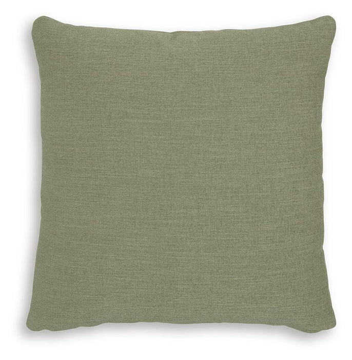 Brockbert Pillow (Set of 4) - US Furniture & Mattress (Waterbury,CT)*
