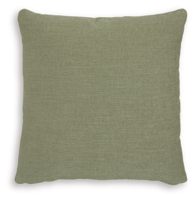 Brockbert Pillow (Set of 4) - US Furniture & Mattress (Waterbury,CT)*