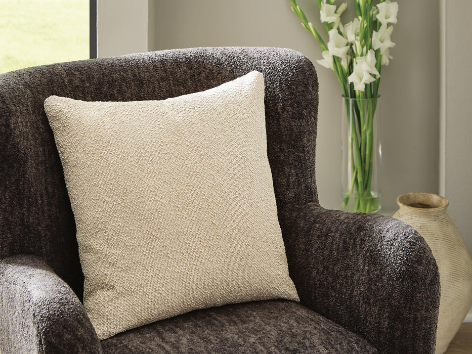 Macsen Pillow (Set of 4) - US Furniture & Mattress (Waterbury,CT)*