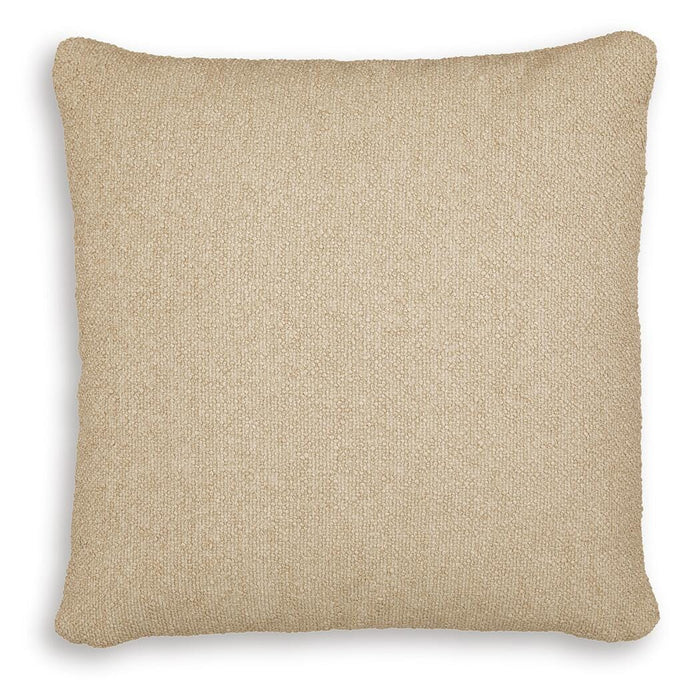 Macsen Pillow (Set of 4) - US Furniture & Mattress (Waterbury,CT)*