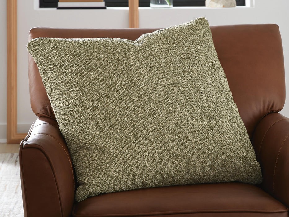 Macsen Pillow (Set of 4) - US Furniture & Mattress (Waterbury,CT)*