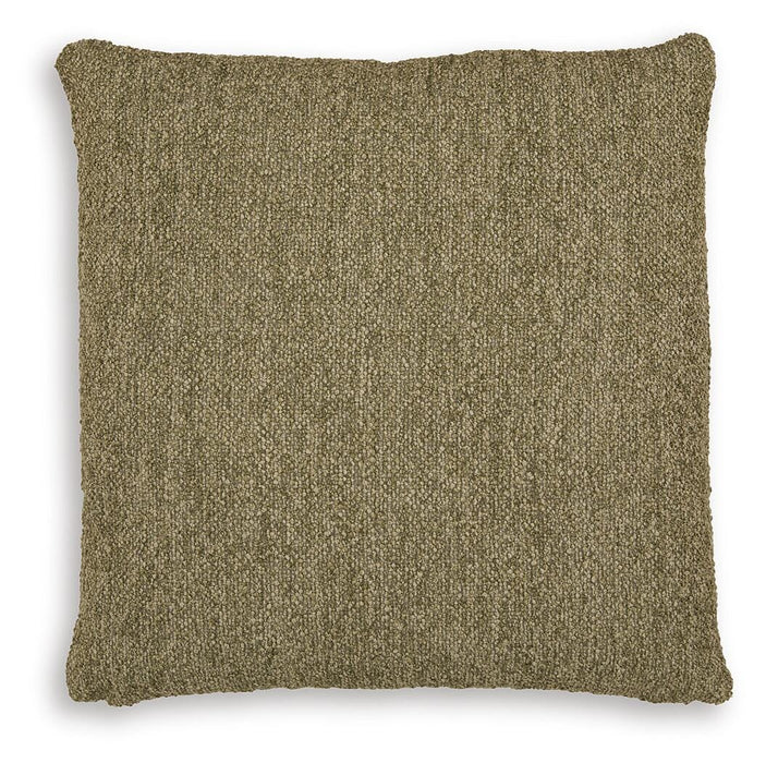Macsen Pillow (Set of 4) - US Furniture & Mattress (Waterbury,CT)*