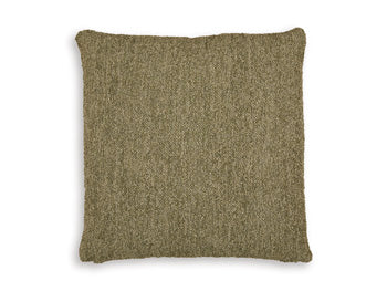 Macsen Pillow (Set of 4) - US Furniture & Mattress (Waterbury,CT)*