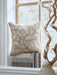 Viveka Pillow (Set of 4) - US Furniture & Mattress (Waterbury,CT)*