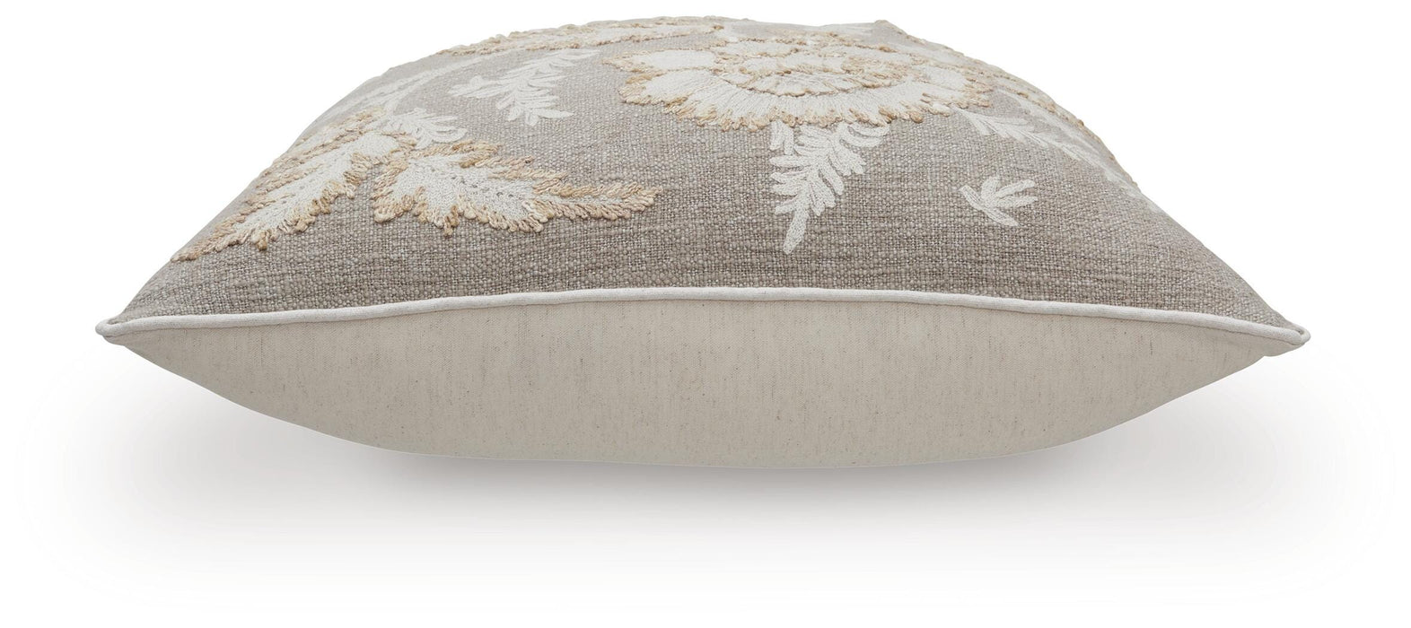 Viveka Pillow (Set of 4) - US Furniture & Mattress (Waterbury,CT)*