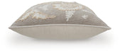 Viveka Pillow (Set of 4) - US Furniture & Mattress (Waterbury,CT)*