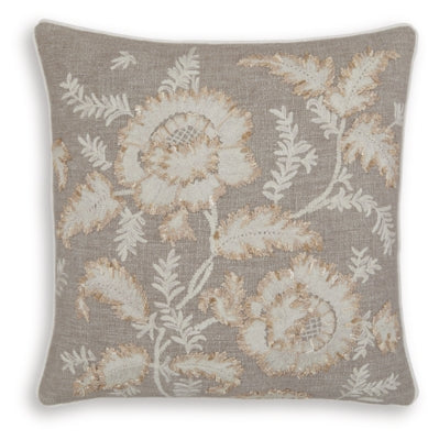 Viveka Pillow (Set of 4) - US Furniture & Mattress (Waterbury,CT)*