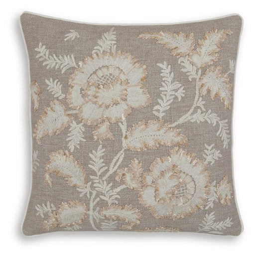 Viveka Pillow (Set of 4) - US Furniture & Mattress (Waterbury,CT)*