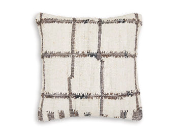 Wimings Pillow (Set of 4) - US Furniture & Mattress (Waterbury,CT)*
