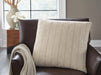 Valwick Pillow (Set of 4) - US Furniture & Mattress (Waterbury,CT)*