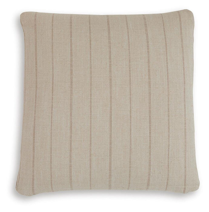 Valwick Pillow (Set of 4) - US Furniture & Mattress (Waterbury,CT)*