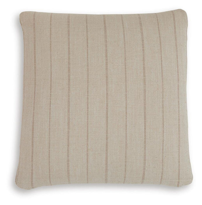 Valwick Pillow (Set of 4) - US Furniture & Mattress (Waterbury,CT)*