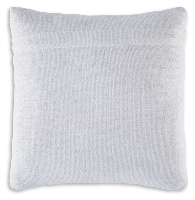 Jaycott Next-Gen Nuvella Pillow (Set of 4) - US Furniture & Mattress (Waterbury,CT)*