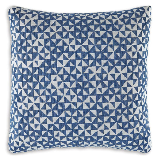 Jaycott Next-Gen Nuvella Pillow (Set of 4) - US Furniture & Mattress (Waterbury,CT)*