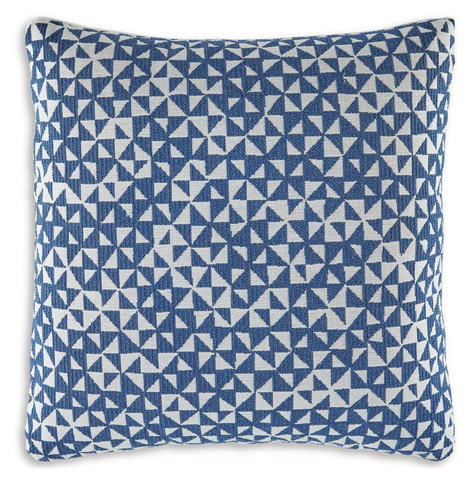 Jaycott Next-Gen Nuvella Pillow (Set of 4) - US Furniture & Mattress (Waterbury,CT)*