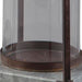 Diedrick Lantern (Set of 2) - US Furniture & Mattress (Waterbury,CT)*