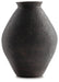 Hannela Vase - US Furniture & Mattress (Waterbury,CT)*