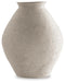 Hannela Vase - US Furniture & Mattress (Waterbury,CT)*