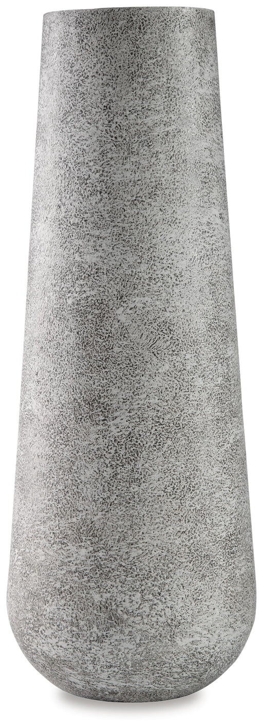 Fynn Vase - US Furniture & Mattress (Waterbury,CT)*
