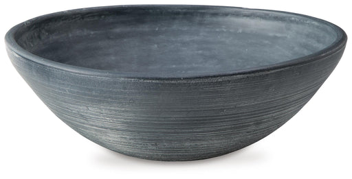 Meadie Bowl - US Furniture & Mattress (Waterbury,CT)*