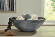 Meadie Bowl - US Furniture & Mattress (Waterbury,CT)*