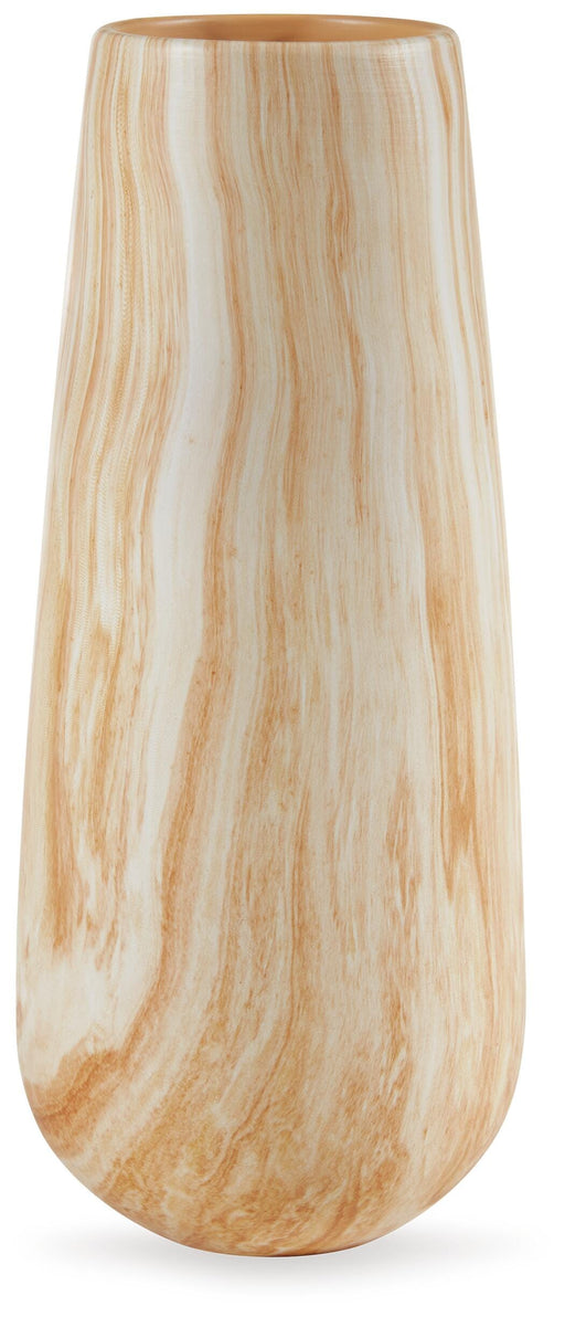 Cammen Vase - US Furniture & Mattress (Waterbury,CT)*
