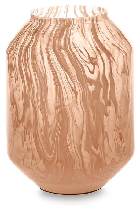 Dushby Vase - US Furniture & Mattress (Waterbury,CT)*