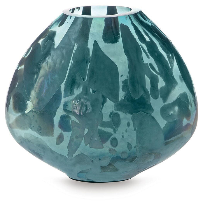 Cartshaw Vase - US Furniture & Mattress (Waterbury,CT)*