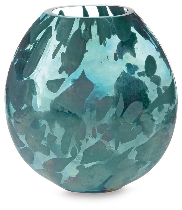 Cartshaw Vase - US Furniture & Mattress (Waterbury,CT)*