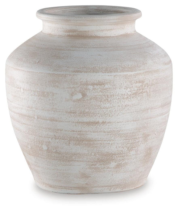 Meadie Vase - US Furniture & Mattress (Waterbury,CT)*