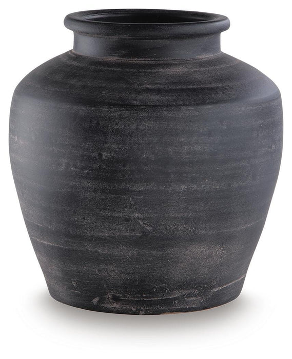 Meadie Vase - US Furniture & Mattress (Waterbury,CT)*