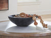 Meadie Bowl - US Furniture & Mattress (Waterbury,CT)*