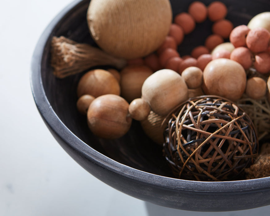 Meadie Bowl - US Furniture & Mattress (Waterbury,CT)*