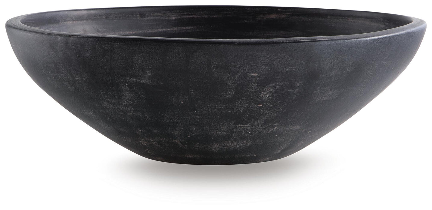 Meadie Bowl - US Furniture & Mattress (Waterbury,CT)*