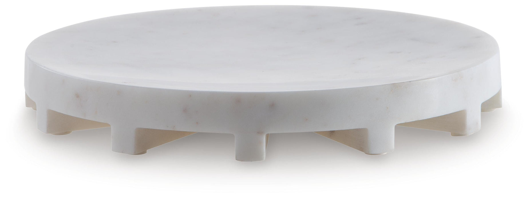 Wainmoore Tray - US Furniture & Mattress (Waterbury,CT)*
