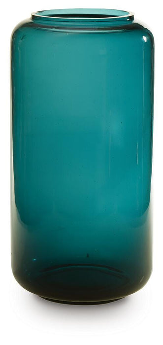 Inisland Vase - US Furniture & Mattress (Waterbury,CT)*