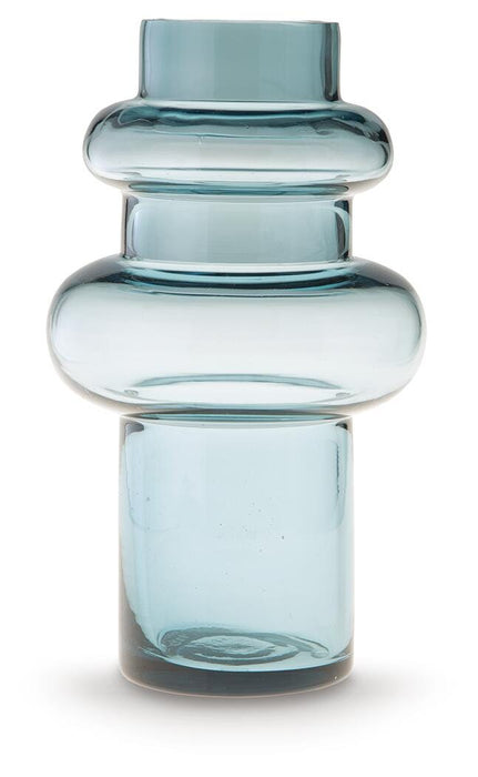 Vallmen Vase - US Furniture & Mattress (Waterbury,CT)*