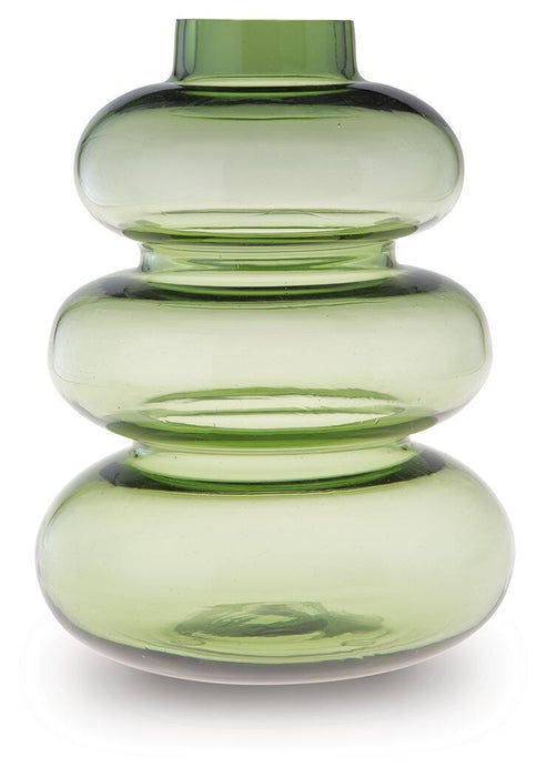Renethorne Vase - US Furniture & Mattress (Waterbury,CT)*