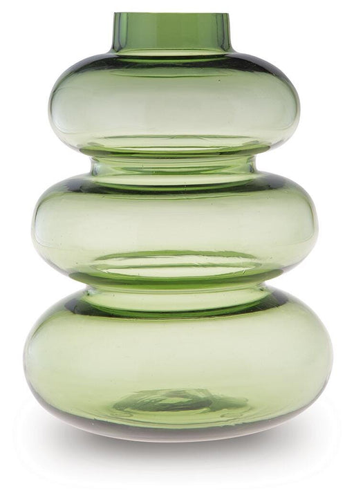 Renethorne Vase - US Furniture & Mattress (Waterbury,CT)*