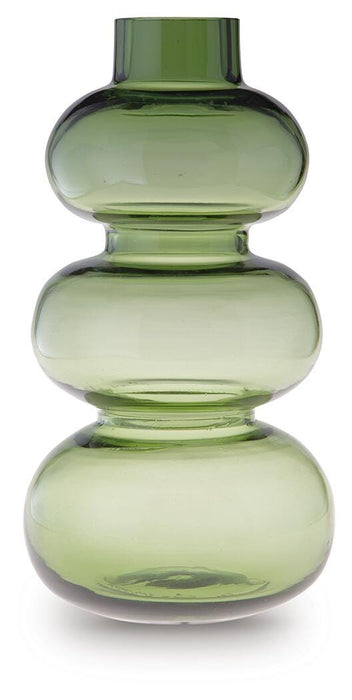 Renethorne Vase - US Furniture & Mattress (Waterbury,CT)*