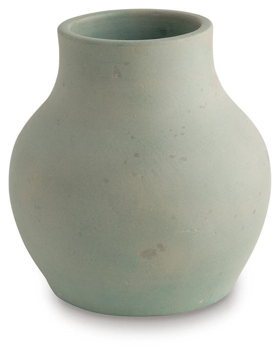 Baychester Vase - US Furniture & Mattress (Waterbury,CT)*