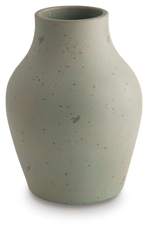 Baychester Vase - US Furniture & Mattress (Waterbury,CT)*