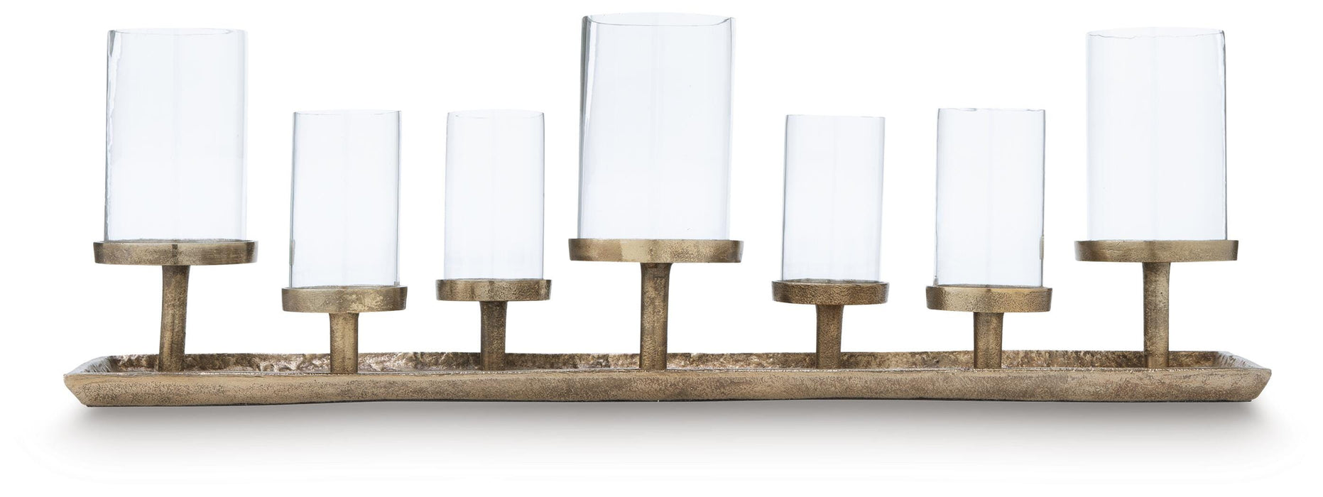 Wallmond Candle Holder - US Furniture & Mattress (Waterbury,CT)*