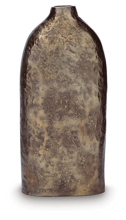 Wallmond Vase - US Furniture & Mattress (Waterbury,CT)*