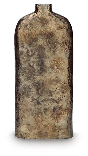 Wallmond Vase - US Furniture & Mattress (Waterbury,CT)*